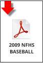 2009 NFHS BASEBALL
