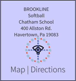 Map | Directions Interboro Baseball Sharon Hill Field 901 Elmwood Ave. Sharon Hill , Pa 19079