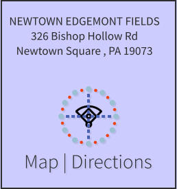 Map | Directions CYO JV COLLINGDALE PARK ST. JOSEPHS 537 Lincoln Ave Darby PA 19023