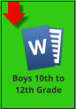 Boys 10th to 12th Grade