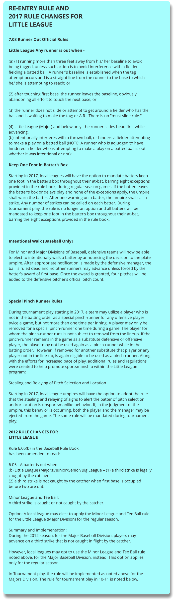 Runner Interference Call Changed to Fielder Obstruction - Baseball Rules  Academy